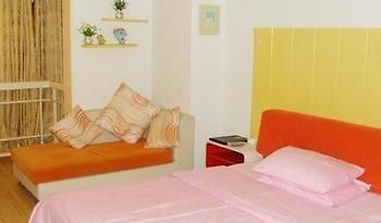 Jiuzhou Hotel Changsha Bagian luar foto