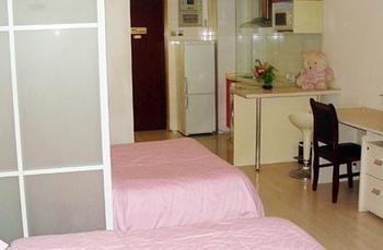 Jiuzhou Hotel Changsha Bagian luar foto