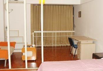 Jiuzhou Hotel Changsha Bagian luar foto