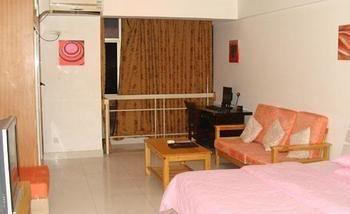 Jiuzhou Hotel Changsha Bagian luar foto