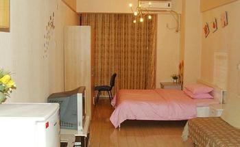 Jiuzhou Hotel Changsha Bagian luar foto